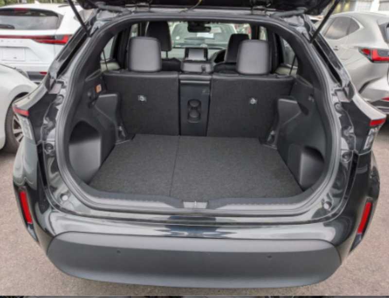 2023 Toyota Yaris Cross 2023 Cyprus