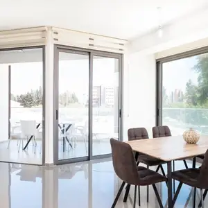2-bedroom apartment to rent, Limassol — Agios Ioannis Lemesou