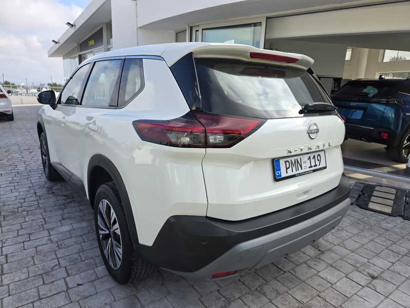 2023 Nissan X-Trail 1,5L 2023 Cyprus