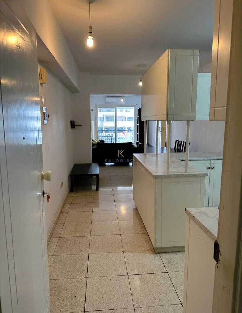 2-bedroom apartment for sale