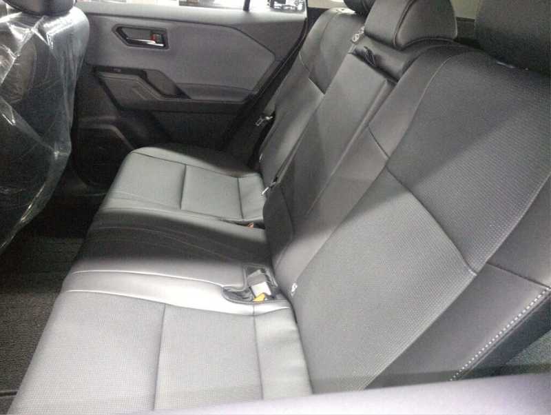 2026 Toyota RAV4 2,5L 2026 Cyprus