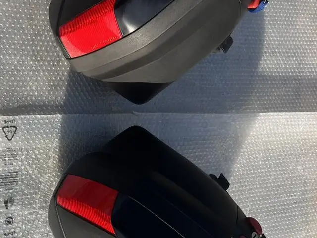 Honda varadero, Larnaca — Larnaka - Agios Nikolaos - 9