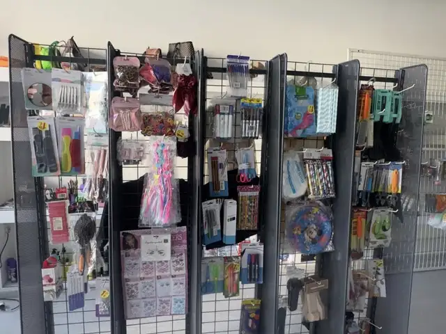 Stand for shop, Limassol — Limassol - Mesa Geitonia