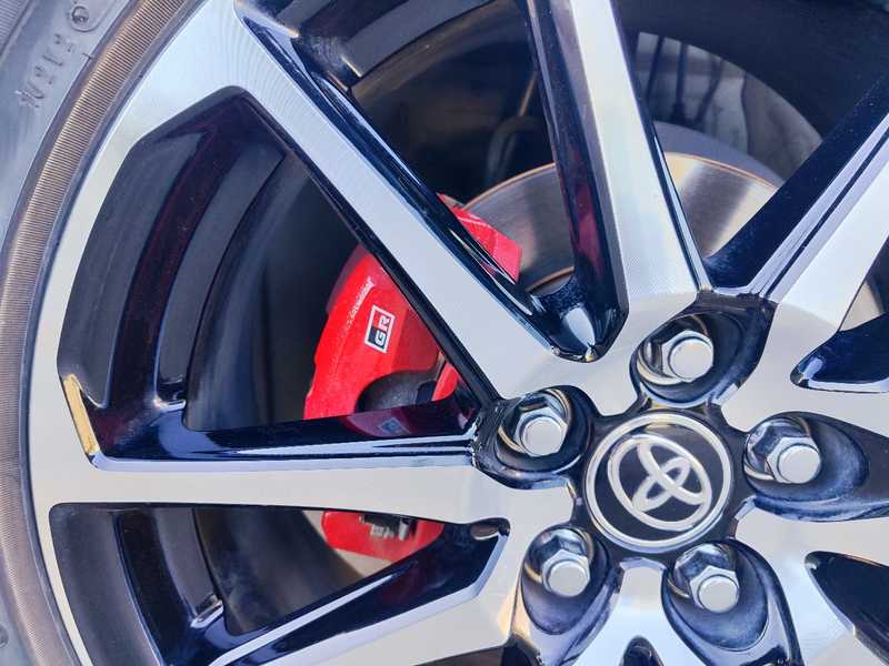 2023 Toyota Yaris Cross 1,5L 2023 Cyprus