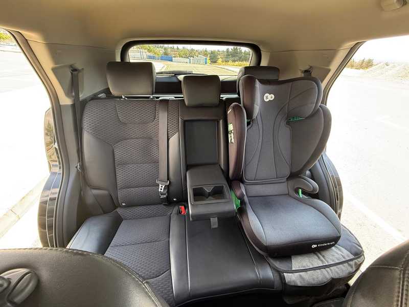 2022 SsangYong Korando 1,5L 2022 Cyprus