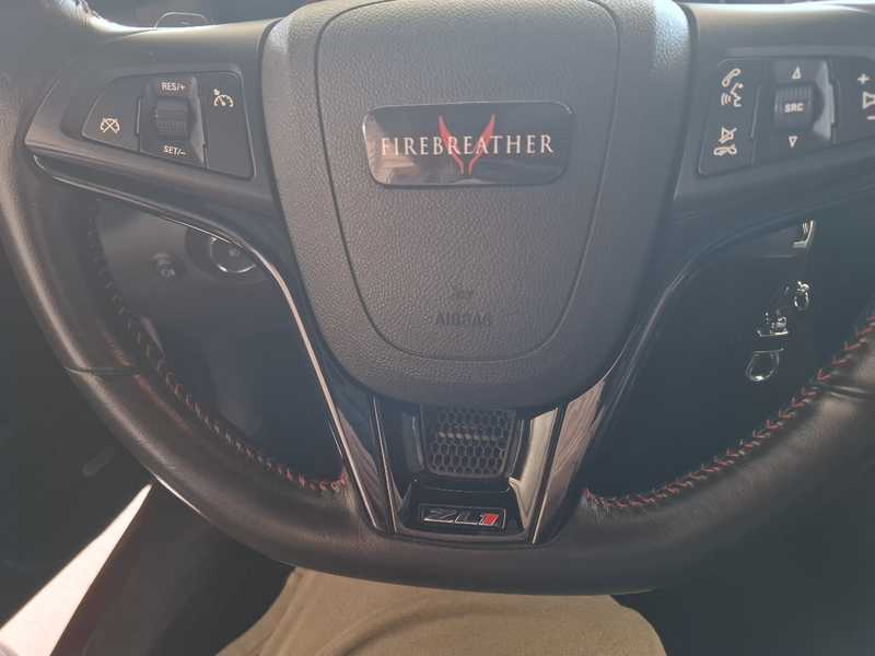 2013 Chevrolet Camaro 6,2L 2013 Cyprus