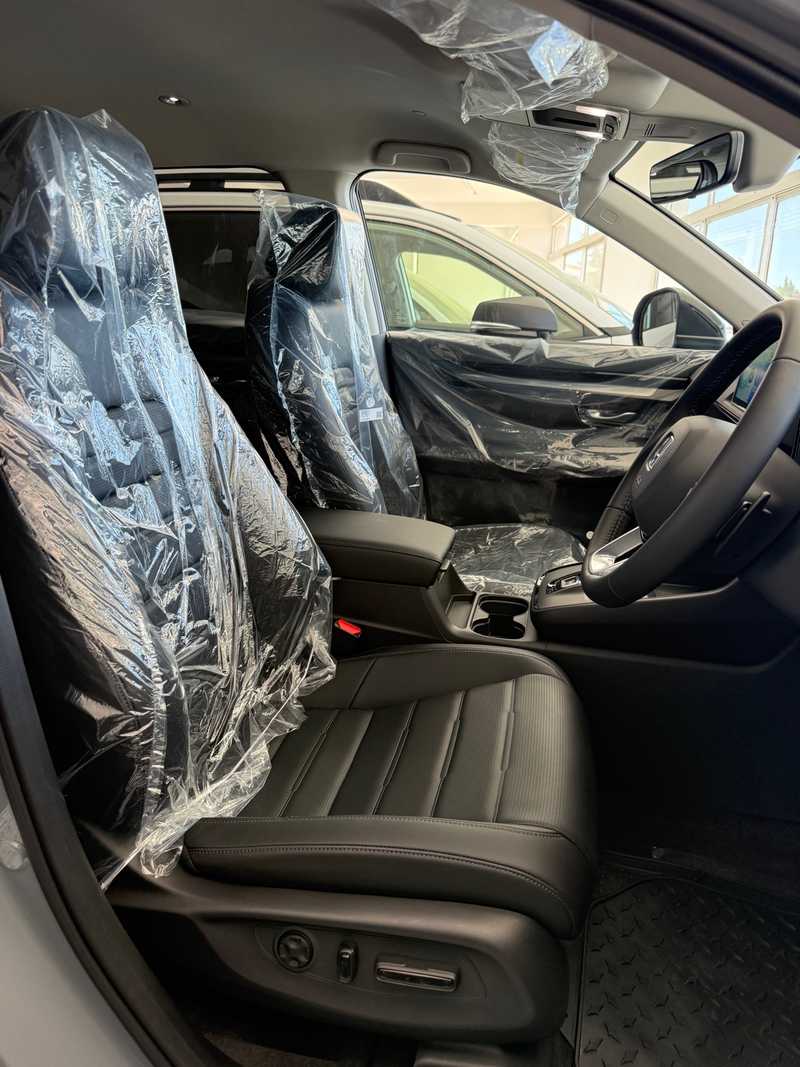 2026 Honda CRV 2,0L 2026 Cyprus