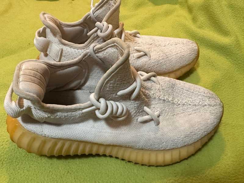 yeezy us 6.5