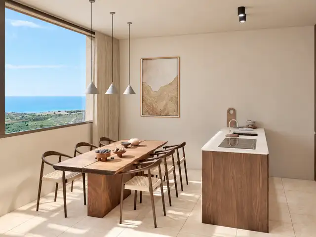 2-bedroom apartment for sale, Επαρχία Πάφου — Τσάδα - 22