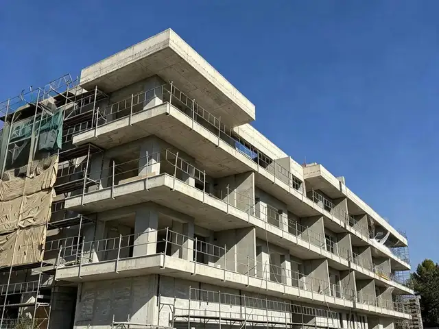 2-bedroom apartment for sale, Limassol — Germasogeia