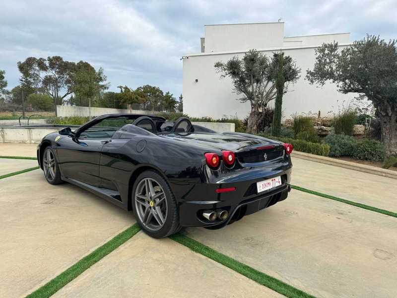 2006 Ferrari F430 4,3L 2006 Cyprus