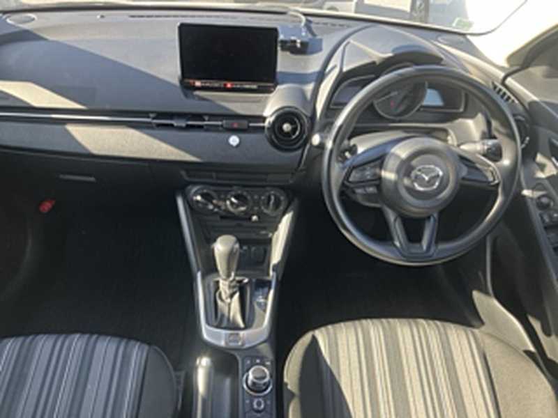 2023 Mazda 2 1,5L 2023 Cyprus