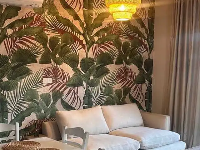 1-bedroom apartment to rent, Επαρχία Λεμεσού — Γερμασόγεια