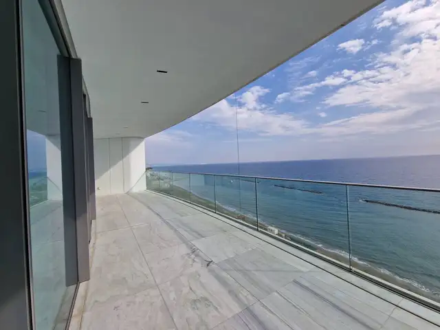 3-bedroom apartment for sale, Επαρχία Λεμεσού — Λεμεσός - Νεάπολη