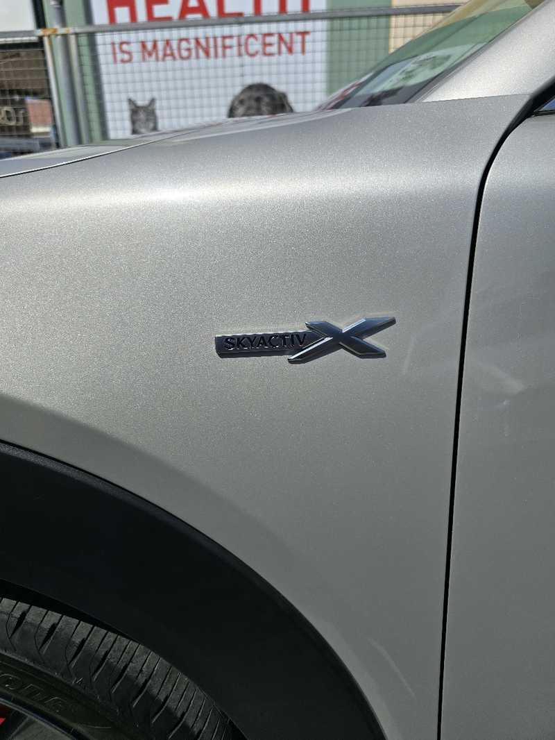 2022 Mazda CX-30 2,0L 2022 Cyprus