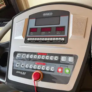 Ηλεκτρικός διάδρομος γυμναστικής gymco grun 2.0, Επαρχία Λευκωσίας — Λευκωσία - Λυκαβηττός