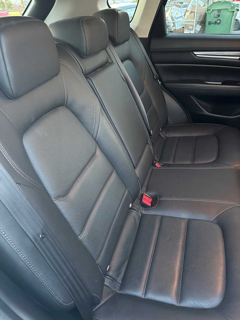 2020 Mazda CX-5 2,2L 2020 Cyprus