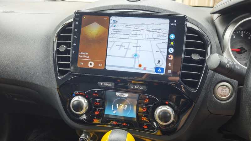 2016 Nissan Juke 1,6L 2016 Cyprus
