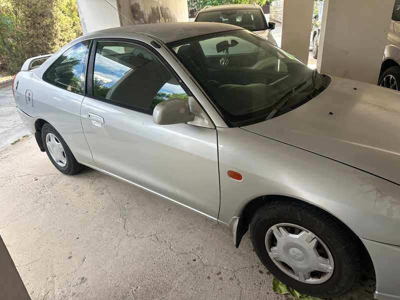 Mitsubishi Lancer 1,3L 1999