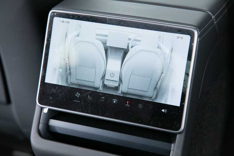 2025 Tesla Model Y Electric 2025 Cyprus