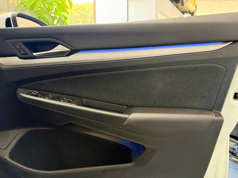 2023 Volkswagen Golf 2,0L 2023 Cyprus