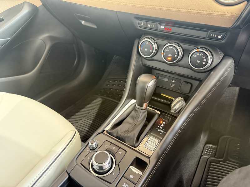 2025 Mazda CX-3 1,5L 2025 Cyprus
