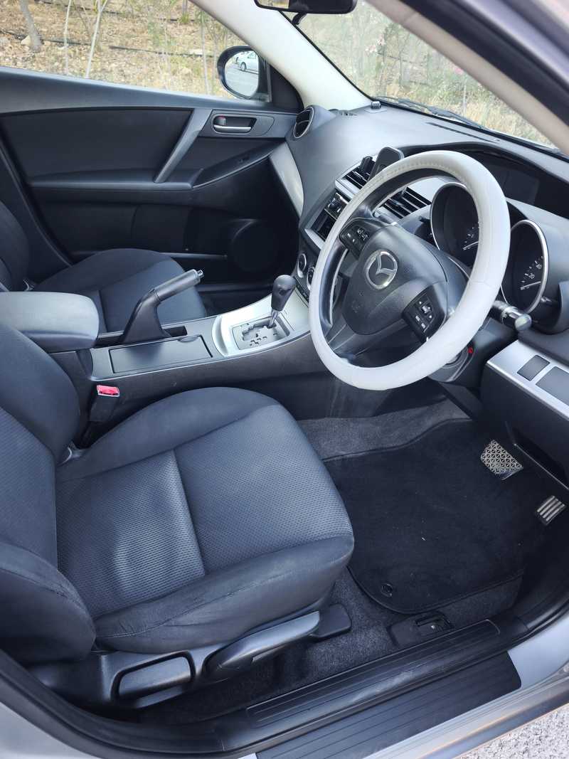 2011 Mazda Axela 1,5L 2011 Cyprus