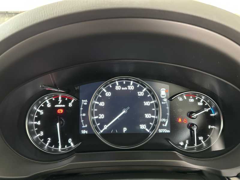 2024 Mazda CX-5 2,0L 2024 Cyprus