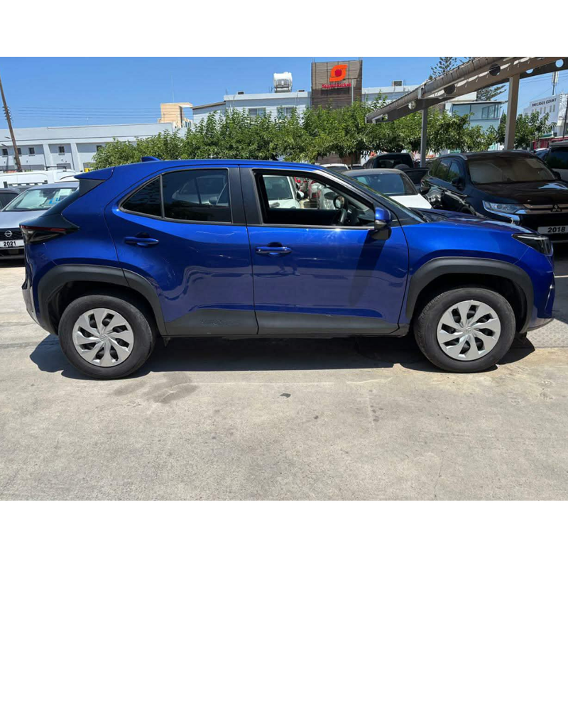 2023 Toyota Yaris Cross 1,5L 2023 Cyprus