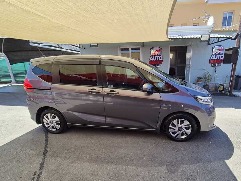 2019 Honda Freed 1,5L 2019 Cyprus