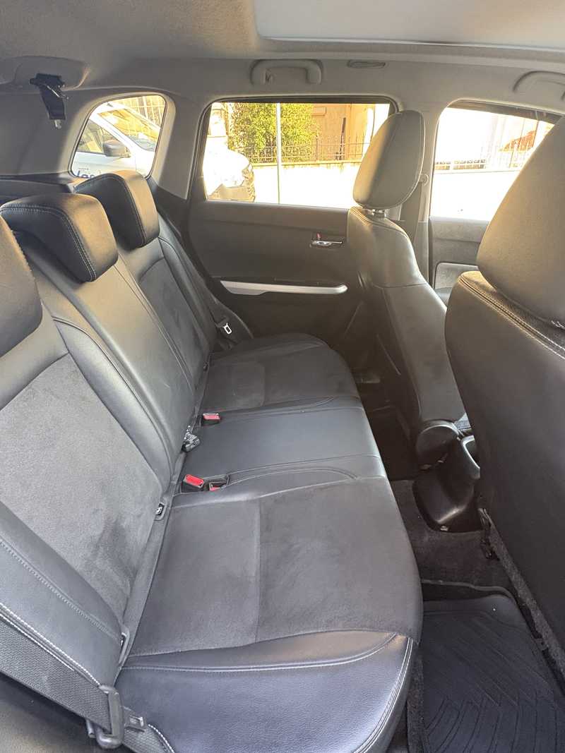 2016 Suzuki Vitara 5,0L 2016 Cyprus