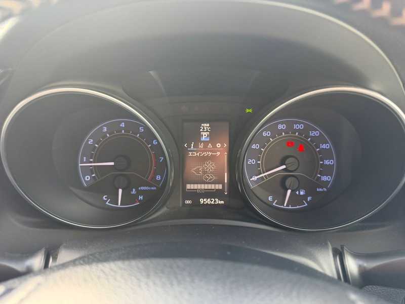 2015 Toyota Auris 1,2L 2015 Cyprus