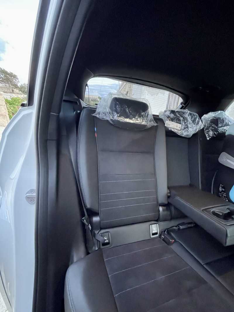2024 BMW iX1 Electric 2024 Cyprus