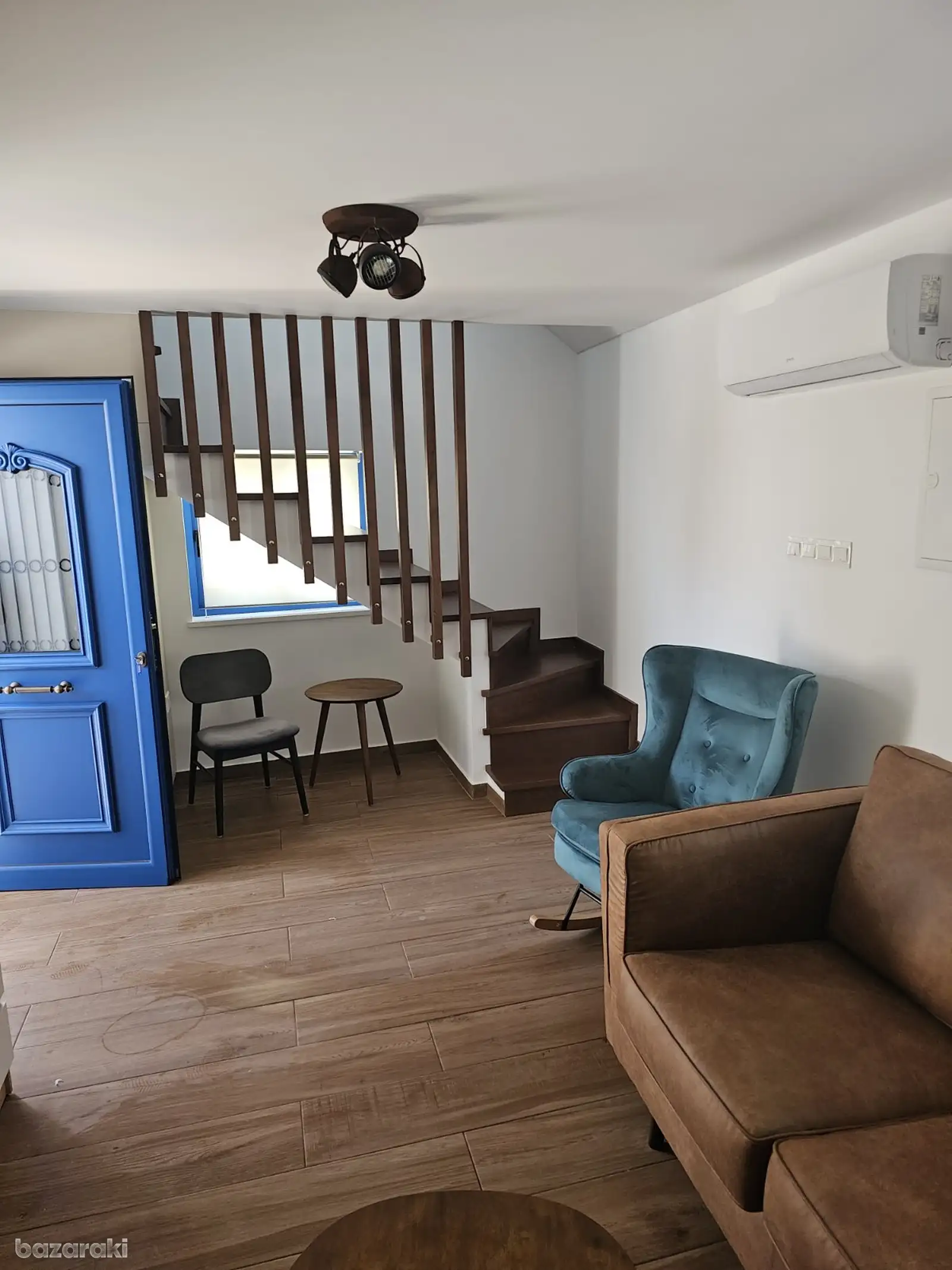 Apartment, 2 bedrooms — 5