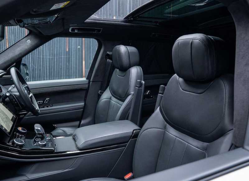 2023 Land Rover Range Rover Sport 3,0L 2023 Cyprus