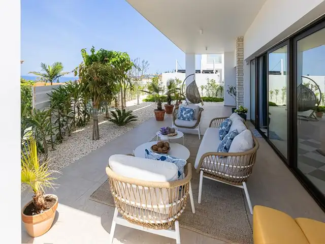 3-bedroom villa for sale, Επαρχία Πάφου — Πέγεια - 16