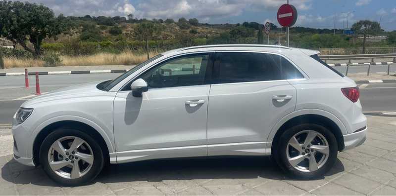 2023 Audi Q3 1,4L 2023 Cyprus