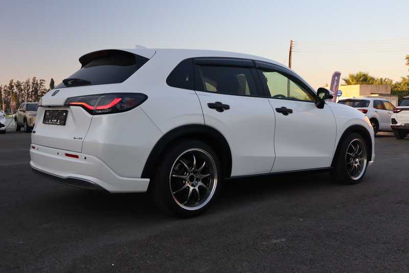 2023 Honda ZR-V 2,0L 2023 Cyprus