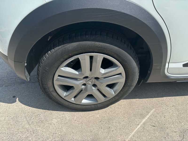 2023 Dacia Sandero 1,0L 2023 Cyprus