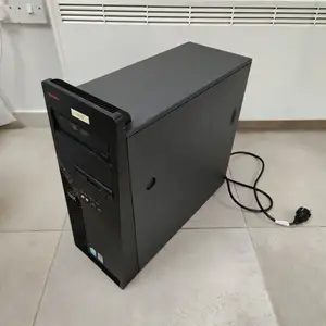 Ibm, pentium 4, 4gb ram, 120gb ide hdd, Limassol — Germasogeia