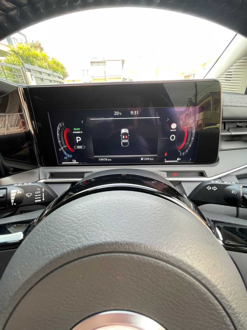 2023 Nissan Aura 1,2L 2023 Cyprus
