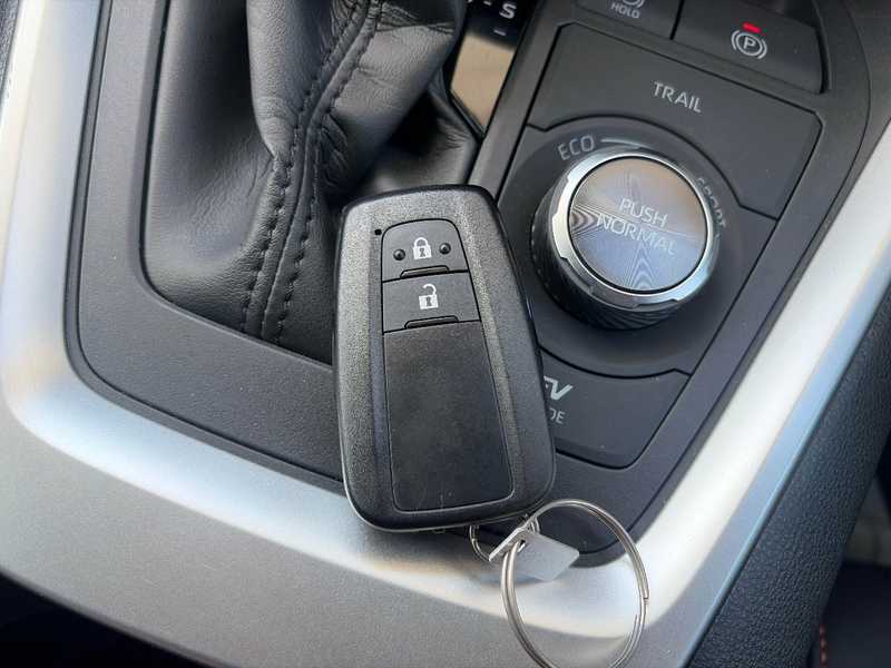 2022 Toyota RAV4 2,5L 2022 Cyprus