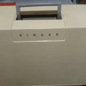 Ραμπτομηχανη singer 7108, Επαρχία Πάφου — Γεροσκήπου