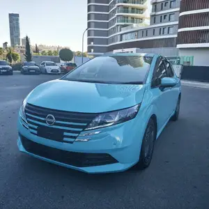 Nissan Note e-Power
