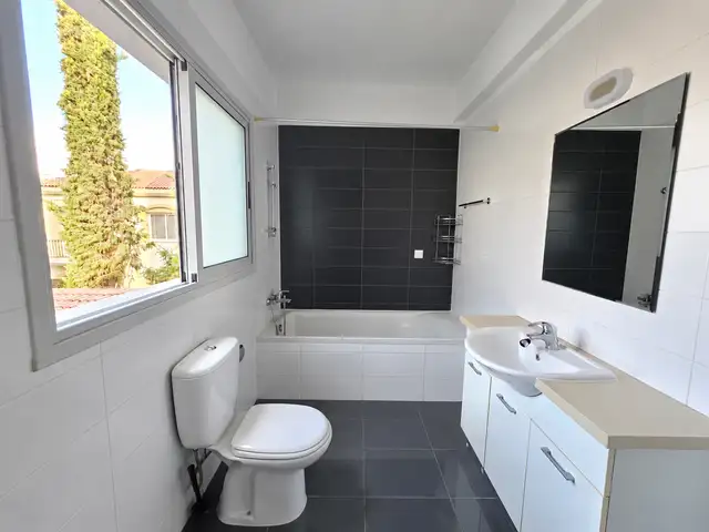 2-bedroom semi-detached to rent, Επαρχία Λεμεσού — Κολόσσι- Άγιος Λουκάς - 4
