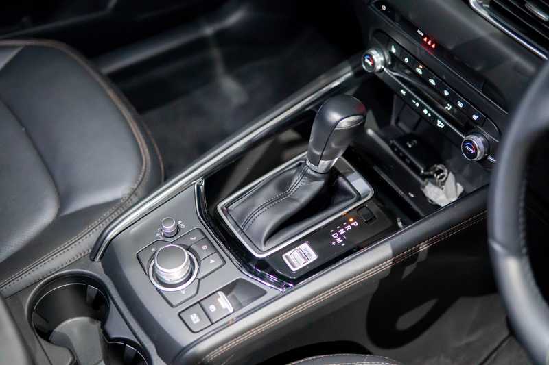 2022 Mazda CX-5 2,5L 2022 Cyprus