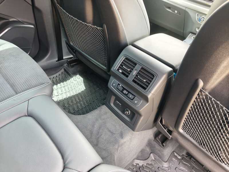 2022 Audi Q5 2,0L 2022 Cyprus