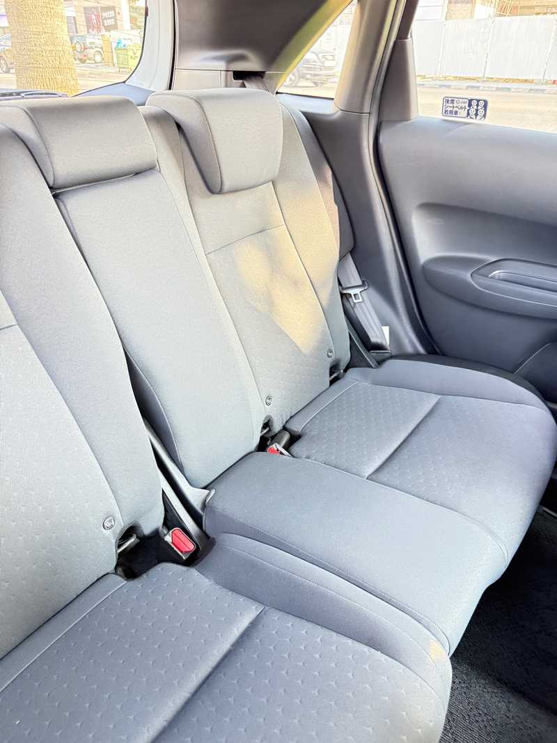 2021 Honda Fit 1,4L 2021 Cyprus