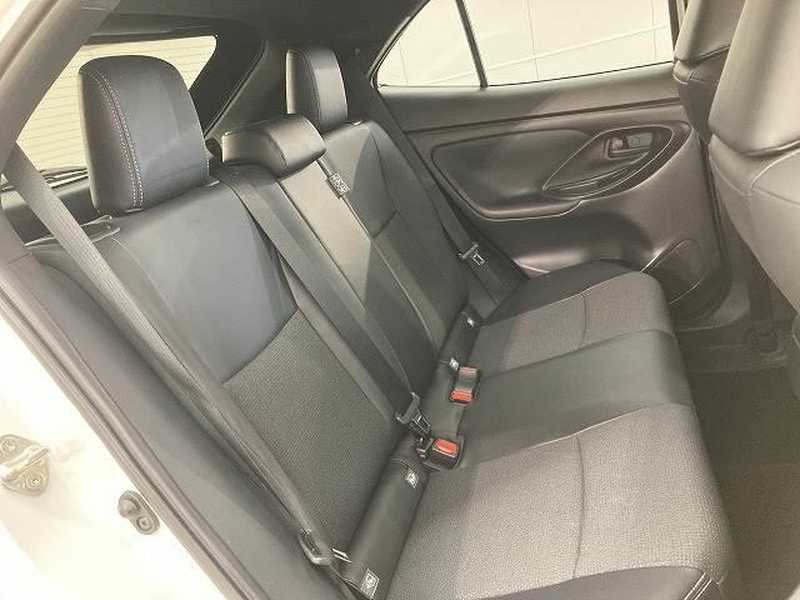 2025 Toyota Yaris Cross 1,5L 2025 Cyprus