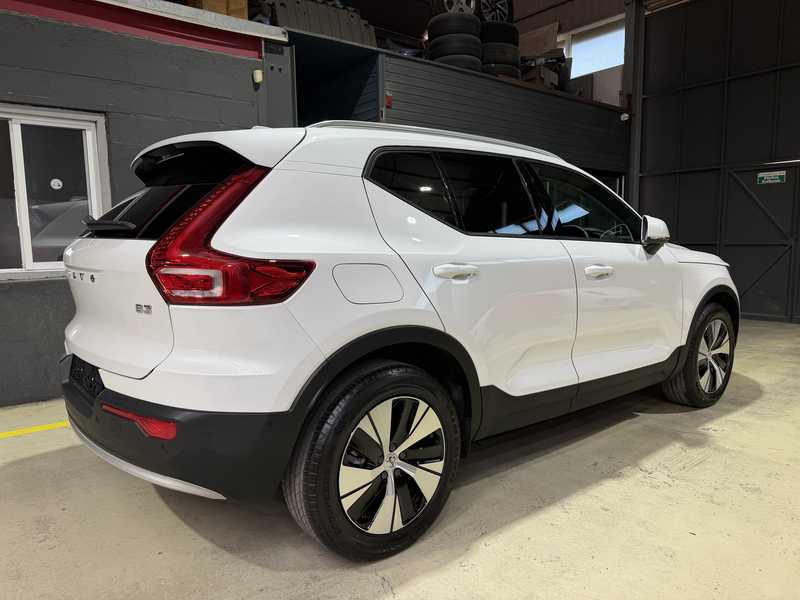 2024 Volvo XC40 2,0L 2024 Cyprus
